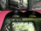 Machine Head - unto the locust / Gatefold 2LP + Booklet