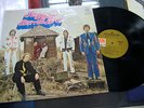THE FLYING BURRITO BROTHERS-THE GILDED PALACE OF SIN-1969 BROWN LABEL ORIGINAL