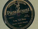 PARAMOUNT-12633 Moanin' Bernice Edwards 