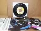 Nirvana 7” vinyl Molly’s Lips black sub pop singles club