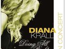 DIANA KRALL Doing All Right 2x180g Vinyl MINT EU Import