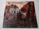 LP BLACK SABBATH - Black Sabbath UK 1st Pressing 1970 Stereo VERTIGO Swirl VO 6