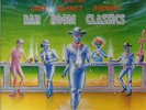 COMMANDER CODY Bar Room Classics1993 Australian Vinyl LP EXCELLENT CONDITION