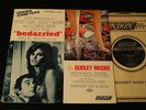 Bedazzled-RARE 1967 Peter Cook, Dudley Moore & Raquel Welch Soundtrack LP