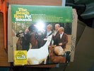 THE BEACH BOYS - PET SOUNDS 40th ANN (2 LP COLOURED VINYL # - SEALED)
