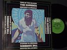 THE ZOMBIES ODESSEY ORACLE PSYCH BEAT first press 1A 2nd cover DATE TES-4013 NM