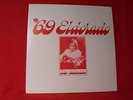 RARE Lisa Ballentine '69 Eldorado' Private Press Bama Label Folk LP M-/M-
