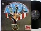 Salvation ABC DJ Psych LP 1968