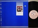 SCORPIONS World Wide Live I RaRe Southamerica ONLY Promo Blue Cvr LP Heavy Metal