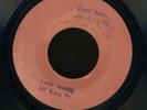 1022 PETER TOSH-HERE COMES THE SUN-TUFF GONG PRE-1971 REGGAE 45 7