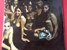 Jimi Hendrix-Electric Ladyland UK Track Blue Text Original 2 LP SET