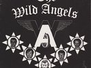 THE WILD ANGELS ROCKIN DOWN THE ROAD APIECE EP MISS FROGGIE/BOG BLONDE BABY