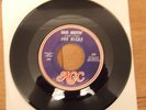 JOE HICKS SOUL MEETING AGC US ORIGINAL 45 N/MINT SUPER RARE STUNNING COPY WOW