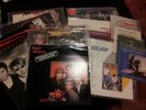 Duran Duran records x 8, 3x ep's 4x singles