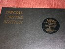 IAN HUNTER - THE ARTFUL DODGER - NEAR MINT LIMITED EDITION 759 OF 1000