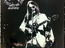 NEIL YOUNG - TONIGHTS THE NIGHT ACETATE - 300 COPIES (SEALED)