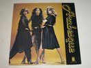 Arabesque selftitled LP RARE EURO DISCO - FRIDAY NIGHT -  LISTEN
