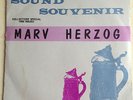 MARV HERZOG LIMITED EDITION MICKEY MOUSE PEANUTS POLKA 1971 CONVENTION 45