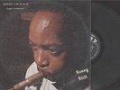 SONNY STITT - SELF TTILED - JAZZ LP