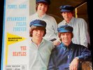 THE BEATLES    --  penny lane  --