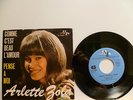 Arlette Zola -Comme c'est beau l'amour/Pense a moi 7