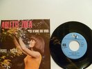 Arlette Zola -Je n'aime que vous/Patati....Patata 7