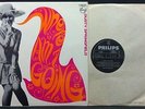 DUSTY SPRINGFIELD Where Am I Going LP EX+/EX+ UK MONO 1st Press 1L1/2L1 1967