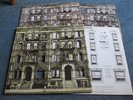 LED ZEPPELIN - PHYSICAL GRAFFITI 2LP - Nr MINT/EXC+ UK PRESS A1