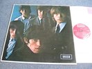 THE ROLLING STONES - No 2 LP - Nr MINT UK PRESS MONO DECCA