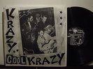 LEVI DEXTER & THE RIPCHORDS/THE ROCKATS  NEO ROCKABILLY PRIVATE PRESS LP