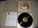 Cat Stevens Tea for the Tillerman 1970 1st Sterling LH Press, ARCHIVE MASTER