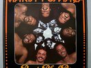 BANDA BLACK RIO - MARIA FUMACA Samba Funk Jazz ORIGINAL ATLANTIC LP BRAZIL HEAR