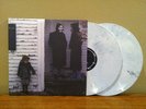 Brand New The Devil And God Are Raging Inside Me LP Vinyl Record White/Black Mar
