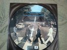 THE BEATLES -SOMETHING/COME TOGETHER- RARE 7
