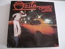 JOHN OZILA boogie salsa - LP  DISCO ELECTRO FUNK 1979