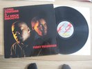 LORD FINESSE & DJ MIKE SMOOTH - FUNKY TECHNICIAN (EU ORIGINAL LP, D.I.T.C., RAR)