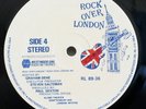 (various) LPs Rock Over London Westwood One 89-36 RADIO SHOW PROMO AUDIOPHILE