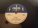Jackie Brenston And His Delta Cats Chess 1472 