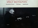 Backhaus: Beethoven Moonlight, Pathetique, Appassionata - Decca SXL 21039-B