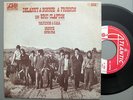 Delaney & Bonnie & Friends con Eric Clapton - Comin' Home / Groupie 7