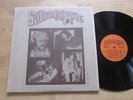 Saloon Music S/T LP in Shrink Rare Private Rural Folk Psych w/ Insert LISTEN MP3