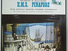 D'Oyly Carte GILBERT & SULLIVAN H.M.S.Pinafore - London OSA 1209 SEALED
