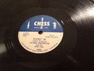 Jackie Brenston And His Delta Cats Chess 1458 Rocket 