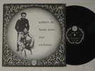 RASHIED ALI FRANK LOWE Duo Exchange SURVIVAL Free Jazz Private M-