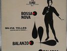 SYLVIA TELLES Balanco BOSSA NOVA Elenco Superb CLEAN  LISTEN ENTIRE LP Brazil