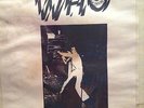 THE WHO AT FAB FORUM ON THANKSGIVING 1973