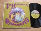 Jimi Hendrix - Are You Experienced LP Rare Mono Orig Tri-Color Steamboat Reprise