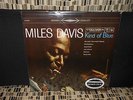 MILES DAVIS  KIND OF BLUE  Classic records 200g  SEALED
