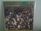 LISTEN RARE LITTLE ARCHIE AND TWISTERS S. AFRICA 60s ROCK  ROCKABILLY SURF 1962