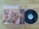 DEVO Are we not men? We are Devo Ex/Ex Vinyl LP 1979